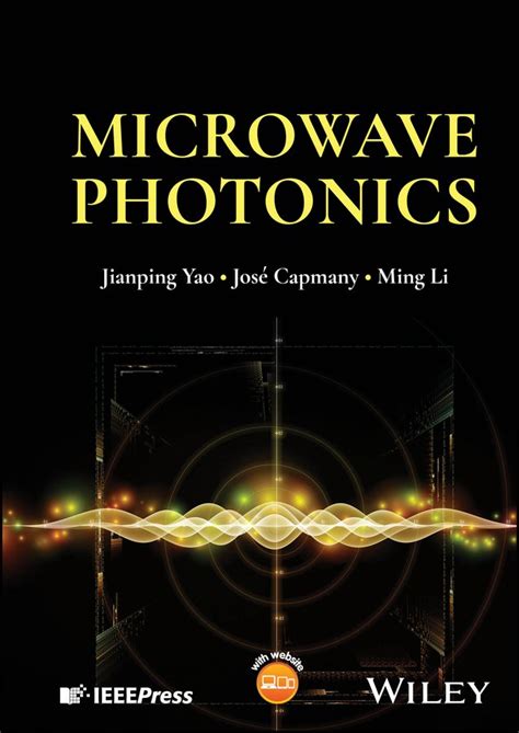 Microwave Photonics SoftArchive