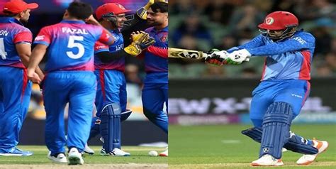 Afg Playing For Sri Lanka Vs Afghanistan St Odi Top Picks Fantasy