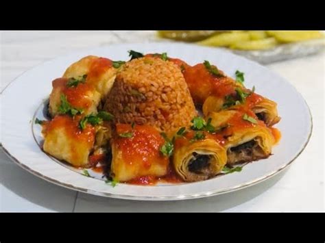 AŞIRI PRATİK VE LEZZETLİ EVDE PARMAK YEDİRTEN BEYTİ KEBAP YouTube