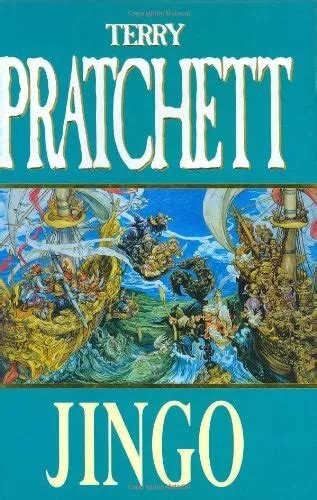 Jingo Discworld The City Watch Collection Discworld Novels T Eur