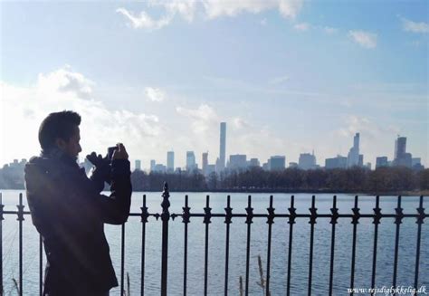 Seværdigheder i Central Park De Bedste Oplevelser i Central Park