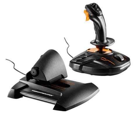 Thrustmaster T M Fcs Flight Pack Discoazul