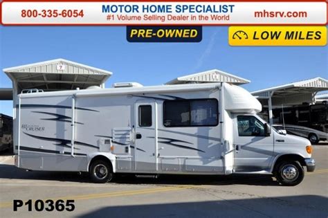 Gulf Stream Conquest B Touring Cruiser 5290 Rvs For Sale