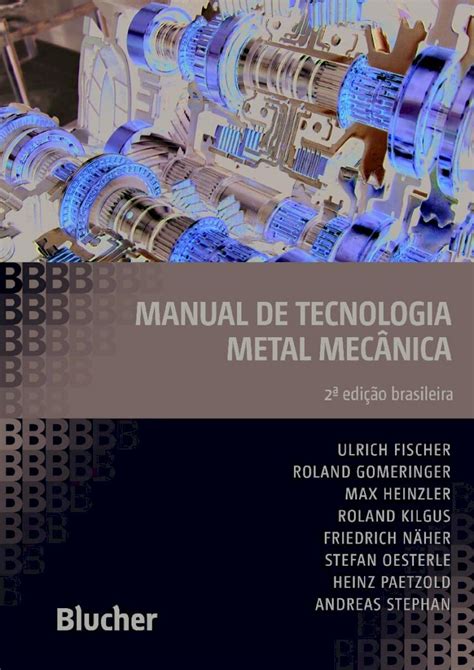 Pdf Manual De Tecnologia Metal Mec Nica Travessa Br