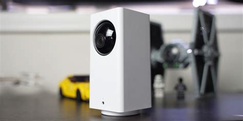 Wyze Cam Pan Review 2023 A Great Budget Security Camera Lupon Gov Ph