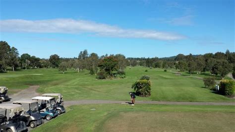 Golfing in Byron Bay and surrounds | The Official ByronBay.com Guide