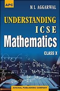 Ml Aggarwal Solutions For Understanding Icse Mathematics Class