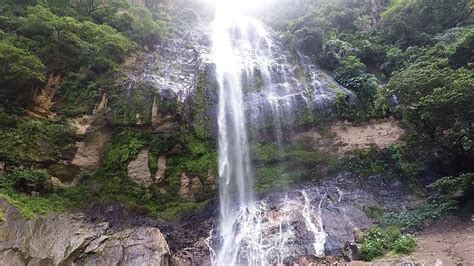 Cascada El Salto Jomulco Nayarit Youtube