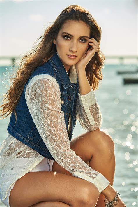 Priscilla Ricart MP Mega - Best Top Miami Commercial Editorial Fashion