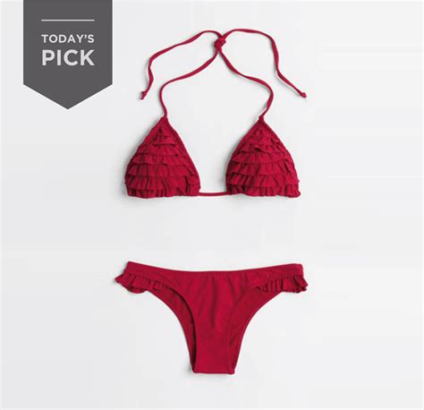 Oysho Beachwear Collection Bikini Verano Ideas