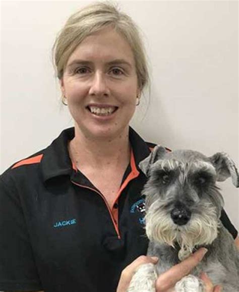 Dr Jackie Taylor Best For Pet