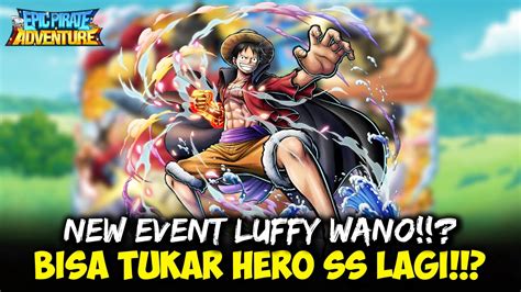 Bisa Dapat Hero Ss Di Event Ini Jangan Salah Pilih Hero Ss Epic