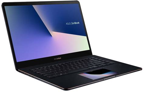 Asus Presenta La Nueva Serie Zenbook Pro Benchmarkhardware