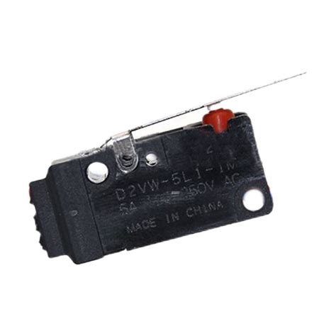 New In Stock Omron Switch D Vw L M Omron Switch