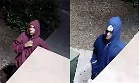 Police Seek 2 Suspects In August Armed Robbery In Essex Wbal Newsradio 1090fm 1015