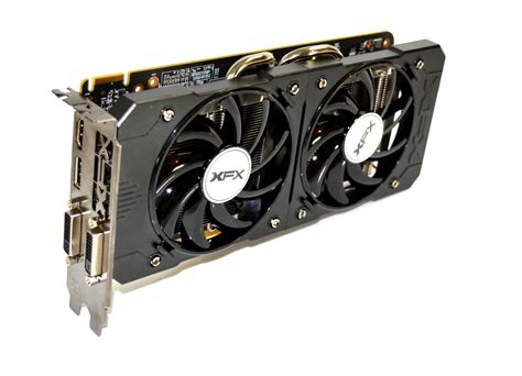 Xfx Radeon R7 370 4gb Atelier Yuwa Ciao Jp