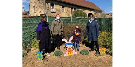 Marigny le Cahouët Le foyer rural reste actif malgré la crise sanitaire