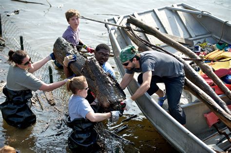 The history of the Anacostia River | History, River, Places to visit