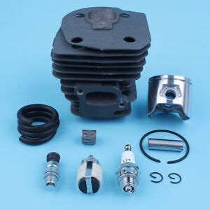 44MM CYLINDER PISTON KIT FOR JONSERED CS2141 CS2145 CS2149 CS2150