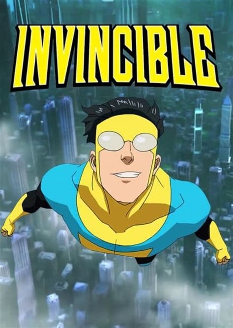 Art Rosenbaum Fan Casting for Invincible | myCast - Fan Casting Your ...