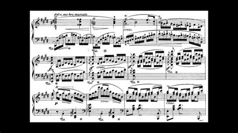 F Chopin Piano Concerto No 1 Op 11 In E Minor 1st Mov 1 2