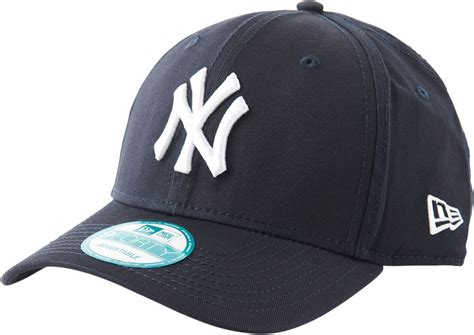 Buy New Era 940 League Basic Ny Yankees Cap From £1360 Today Best