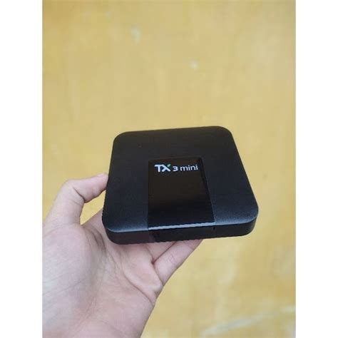 Tv Box Tx Mini Android Tv Box Kh Ng L N Ngu N Gi R Nh T Th Ng