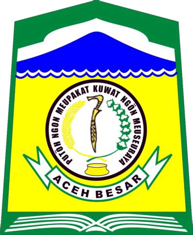 Kabupaten Aceh Besar Sistem Informasi Kota Kab