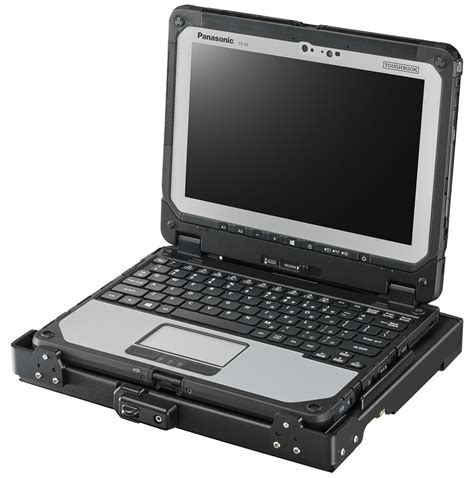 Panasonic Toughbook Cf Specs Tests And Prices Laptopmedia Canada