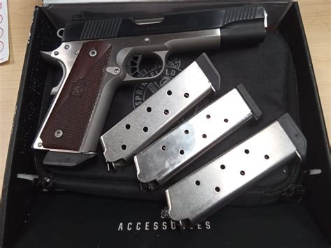 Springfield Armory 1911 Ronin For Sale