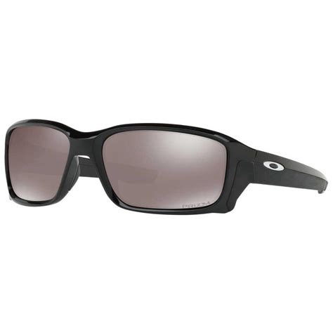 Oakley Straightlink Prizm Polarized Sunglasses Dressinn