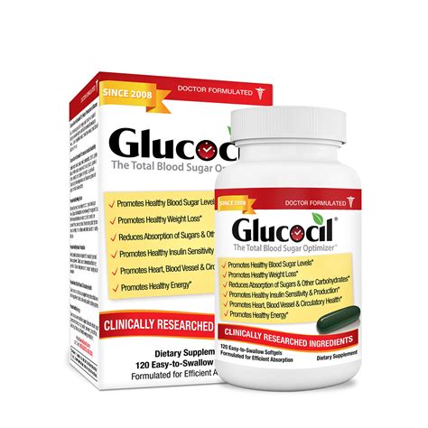 Blood Sugar Support Supplements | GNC