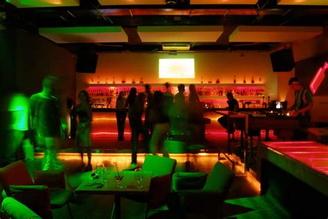 Listening Bar Dal Giappone Con Furore Tra Musica E Cocktail Di