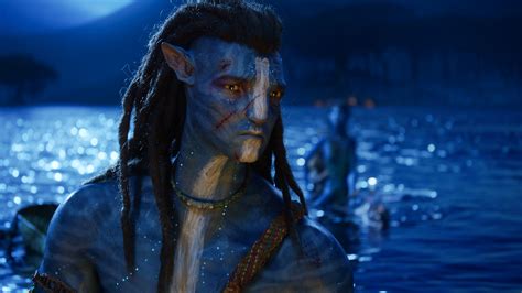 ‘Avatar: The Way of Water’ Has a Subdued Start at the Box Office - The New York Times