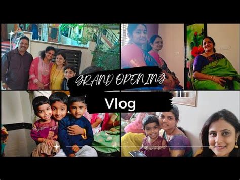 Ise Kehte Hai Grand Opening Baiko Ani Mi Vlog House Warming New