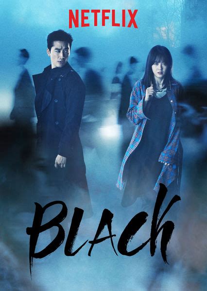 Black | Netflix Wiki | Fandom