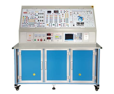 高级电工实训考核装置，电工技能实训考核装置上海顶邦公司