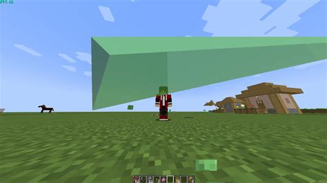 Мод physics mod