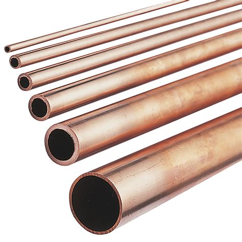 Mm Outside Diameter Copper Tubing Hydair