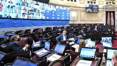 Impuesto A Las Ganancias El Senado Convirtió En Ley La Reforma