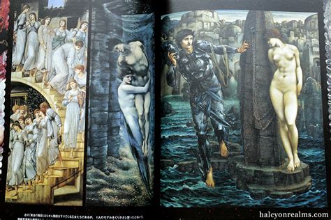 Decadence European Fantasy Art Book Review Halcyon Realms Art