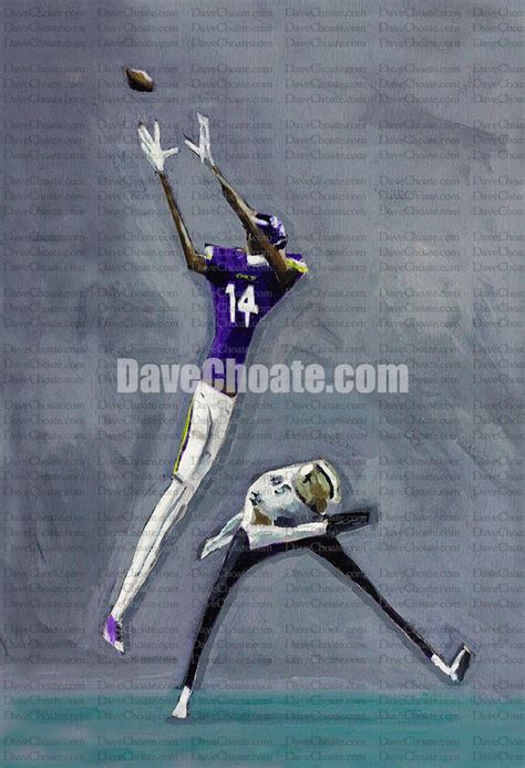 Minneapolis Miracle. Minnesota Vikings, Stefon Diggs Game Winning TD ...