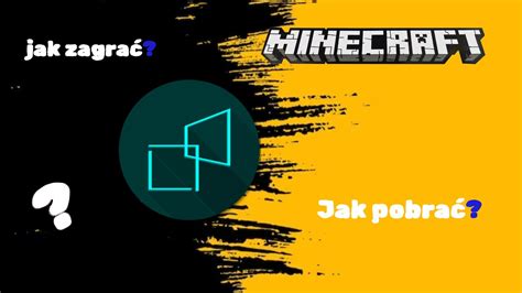 Jak Za Darmo Pobra Minecrafta Youtube