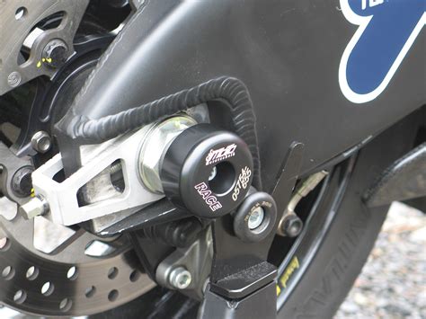 GSG Padsatz Hinterrad für Ducati Desmosedici RR GSG Mototechnik