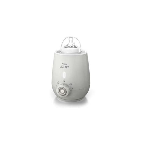 Avent Electric Baby Bottle Warmer - Mother & Baby from Pharmeden UK