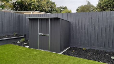 Garden Sheds Melbourne