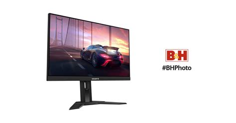 Gigabyte G F Hz Gaming Monitor G F Us B H Photo