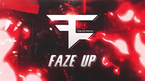 Faze Clan Logo Wallpaper Hd