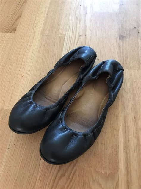 BALLY Ballerinas Gr 37 Kaufen Auf Ricardo