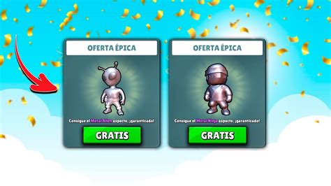 Reclama Ya Las Nuevas Skins De Stumble Guys Son Totalmente Gratis